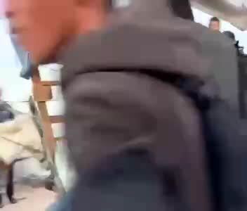 تله‌های مرگ در پوشش کمک‌های بشردوستانه!
