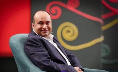 جدال سخت کارگردان ایرانی با بیماری سرطان (عکس)