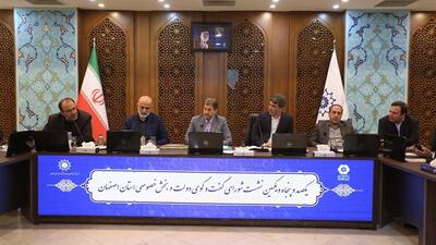 تسهیل، تفویض، ترخیص؛ سه کلید نجات اقتصاد | بروکراسی سرمایه‌گذاری در شهرستان‌ها کاهش یابد