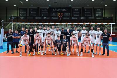 ایتالیا 3-1 ایران؛ انتقام بازی اول گرفته شد - پارس فوتبال