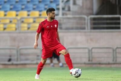 پورعلی گنجی: در پرسپولیس به رویای کودکی‌ام رسیدم - پارس فوتبال