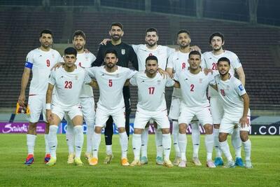 رسمی؛ لیست نهایی تیم ملی ایران اعلام شد - پارس فوتبال