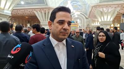 تقوی: نگاهی به تغییر متعدد سرمربی نداریم - پارس فوتبال