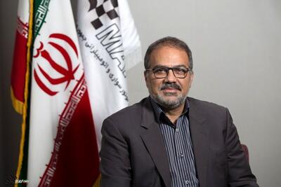ناظمی: رویه سرپرست اتومبیلرانی در جهت تخریب نامزدها و جانبدارانه است - پارس فوتبال