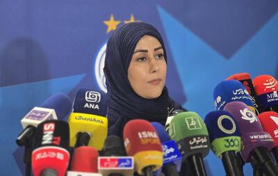 سخنگوی استقلال: جشن قهرمانی جام حذفی نه اما یک جشن بزرگ برای ۸۰ سالگی باشگاه تدارک خواهیم دید - پارس فوتبال