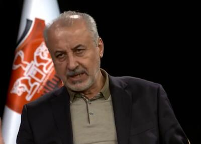 تأیید مجوز حرفه‌ای پرسپولیس از زبان درویش - پارس فوتبال