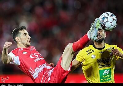 رد اعتراض پرسپولیس و محکومیت ۱۵ میلیاردی در پرونده احمدزاده - پارس فوتبال