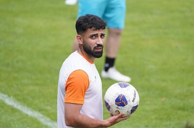 علیپور و محرمی خیلی زود برمی‌گردند - پارس فوتبال