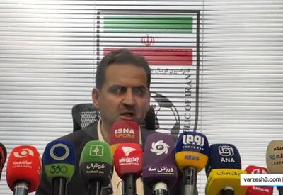هشدار بزرگ: خطر ورشکستگی برای فوتبال ایران - پارس فوتبال