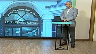 کفاشیان: مهم‌ترین مسئله فوتبال‌ایران مدیریت باشگاه‌است - پارس فوتبال