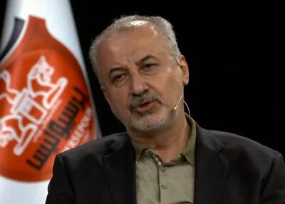 درویش: تمام بدهی های گذشته را پرداخت خواهیم کرد - پارس فوتبال