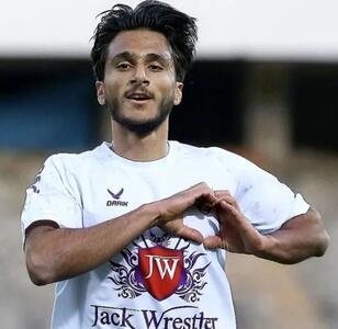 پرسپولیس در انتظار دستور قلعه‌نویی برای انتقال ششم - پارس فوتبال