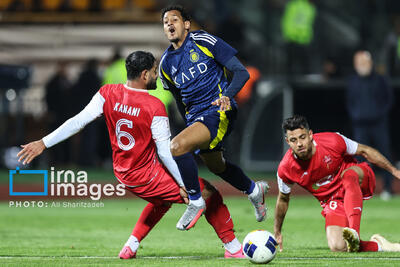 یک امضا تا تمدید قرارداد ۲ مدافع ملی‌پوش پرسپولیس - پارس فوتبال