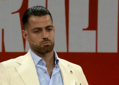 پورعلی گنجی: همه جام ها مال ما بود اگر سقف نبود - پارس فوتبال