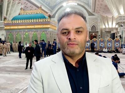 رییس فدراسیون وزنه‌برداری: جامعه ورزش براستمرار راه امام خمینی و انقلاب تأکید دارند - پارس فوتبال