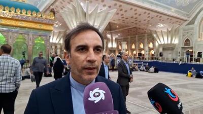 اورسجی: ۲۰ لژیونر به هند فرستادیم - پارس فوتبال