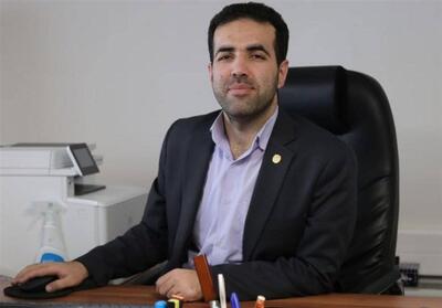 سرپرست هیئت اسکواش استان تهران منصوب شد - پارس فوتبال