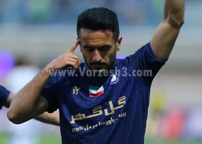 مهره محبوب تارتار در دوراهی گل گهر - فولاد - پارس فوتبال