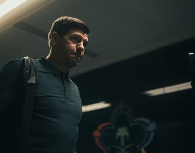 ستاش خاص جرارد از انریکه و PSG - پارس فوتبال