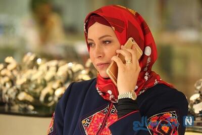 سگ میلیونی خانم بازیگر گم شد!
