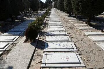 ردپای مافیای زمین در وضعیت بحرانی بهشت زهرا