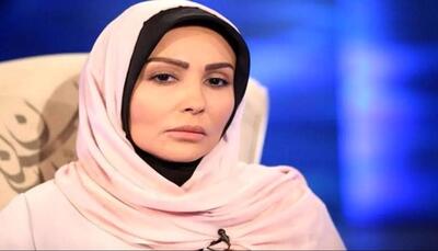پرستو صالحی: مهران مدیری در جوان‌مردی فردینِ دوم است!