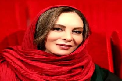 واکنش افسانه بایگان به توقیف سریال سووشون؛ سانسور به نازپرورده‌های خودی هم رحم نمی‌کند! / عکس