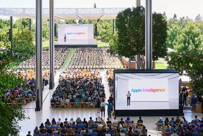 رویداد WWDC 2025: ادامه تاخیر اپل در عرضه قابلیت‌های هوش مصنوعی و تلاش برای اعتماد‌سازی - پیوست