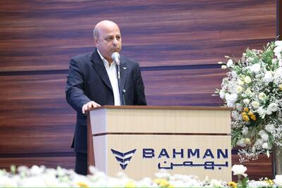 میزان داخلی سازی خودروهای کار و تجاری گروه بهمن اعلام شد / زمان تولید وانت و پیکاپ در بهمن دیزل