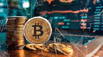 شوک عرضه در کمین بیت‌کوین؛ ذخایر صرافی‌ها به پایین‌ترین سطح دو ساله رسید!