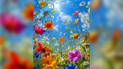 فال روزانه شنبه 11 خرداد 1404