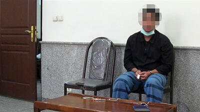 قتل مرد سالخورده پس از مشاجره بر سر اجاره خانه در تهران