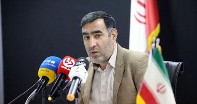 فرار  سمند امدادی از صحنه تصادف خونین با  مدیرکل ورزش و جوانان استان تهران! / در خروجی تونل توحید رخ داد + جزییات
