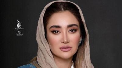 خاطره عجیب ایمان صفا از لگد خوردن از بهاره افشاری + فیلم