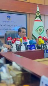 پلیس راهور : آماده‌باش کامل برای مدیریت ترافیک مراسم ارتحال امام (ره)