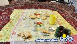 اعداد و ارقام چه بر سر سفره ایرانیان آورد؟ | روزنو