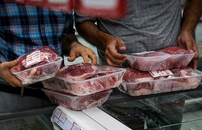 صف‌های طولانی خرید گوشت تنظیم بازار | رویداد24