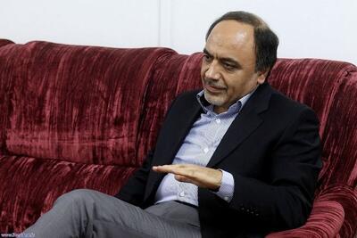 حمید ابوطالبی: ایران در شرف مواجه شدن با فشارهای چندجانبه دیپلماتیک است | رویداد24