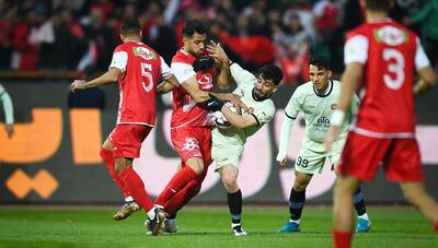 تراکتور در آستانه جذب چند بازیکن پرسپولیس! | رویداد24
