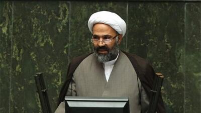 ببینید| پژمانفر: در ایران فساد سیستمی نداریم! | رویداد24