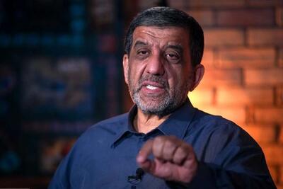 ضرغامی: صداوسیما در حوادث ۸۸ هیچ اشتباهی نکرد/ موسوی قبول نمی‌کرد با اژه‌ای ملاقات کند | رویداد24