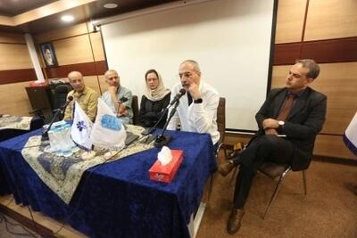 گام بلند انتشارات علمی و فرهنگی در تلفیق فرهنگ و فناوری/ هوش مصنوعی در خدمت فرهنگ | رویداد24
