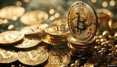 قیمت بیت کوین، قیمت دوج کوین و قیمت دای امروز یکشنبه ۱۱ خرداد ماه ۱۴۰۴