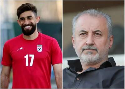 شوک بزرگ به استقلال و پرسپولیس: گزینه طلایی زیر تیغ جراحی + عکس