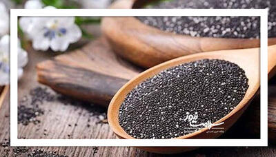 چرا مصرف بیش از اندازه تخم شربتی توصیه نمی‌شود؟