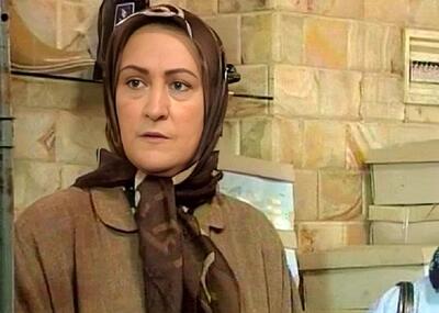 حسرت عجیب مریم امیرجلالی در سریال «خانه به دوش» + فیلم حرف های خانم بازیگر