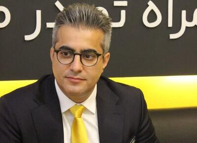 تولید بیش از ۵۰۰ نوع فیلتر تا پایان سال ۱۴۰۴/ به دنبال تولید فیلترهای کابین هستیم
