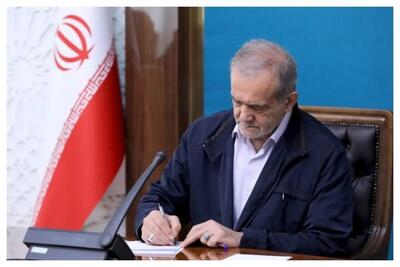 تشکیل کارگروهی در دولت برای اجرای قانون شفافیت قوای سه‌گانه