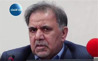 روایت عباس آخوندی از وضعیت وحشتناک کسری صندوق های بازنشستگی + فیلم