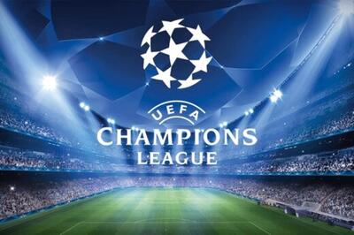 تیم منتخب فصل لیگ قهرمانان اروپا با حضور ۷ بازیکن از PSG | شفقنا